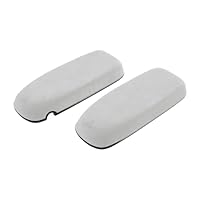 Amazon | Secretlab PlushCell™ メモリーフォーム アームレスト